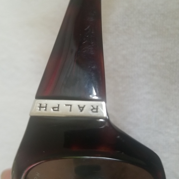 Ralph lauren sunglasses - Picture 3 of 5